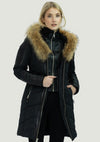 Hailey | Natural Fur